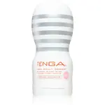 Tenga Original Vacuum Cup Gentle jednorázový masturbátor 15,5 cm