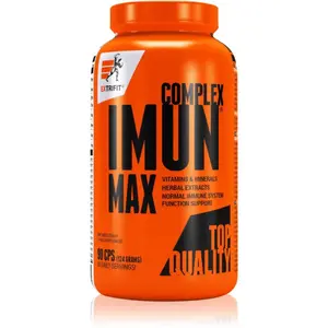 Extrifit Imun Max podpora imunity 90 cps