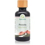 Naturalis Prostata bylinná tinktura pro zdravou prostatu a podporu potence 50 ml