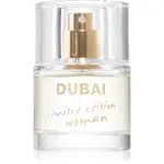 HOT Dubai Limited Edition Woman parfém s feromony pro ženy 30 ml