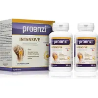 PROENZI Intensive tablety pro výživu kloubů a chrupavek 120 tbl