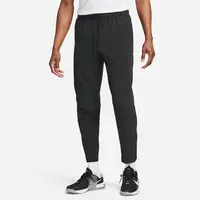 Nike Unlimited Mens Dri-FIT Zippered Cuff Versatile Pants M