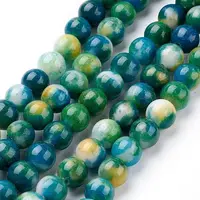 Jade Beads Strands