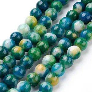 Jade Beads Strands