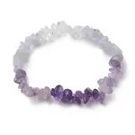 Gemstone Stretch Bracelet