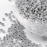 8/0 Glass Seed Beads