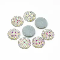 Resin Cabochons