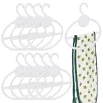 Plastic Scarf Display Hangers