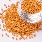 12/0 Glass Seed Beads