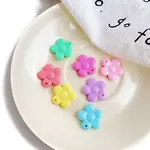 Opaqua Acrylic Pendants