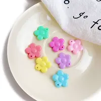 Opaqua Acrylic Pendants