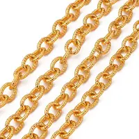 3.28 Feet Aluminium Cable Chains