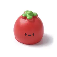 Resin Vegetable Figurines Ornament