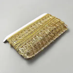 Polyester Metallic Ribbons