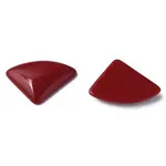 Opaque Acrylic Cabochons