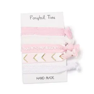 Girls Hair Accessories