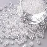 6/0 Glass Seed Beads