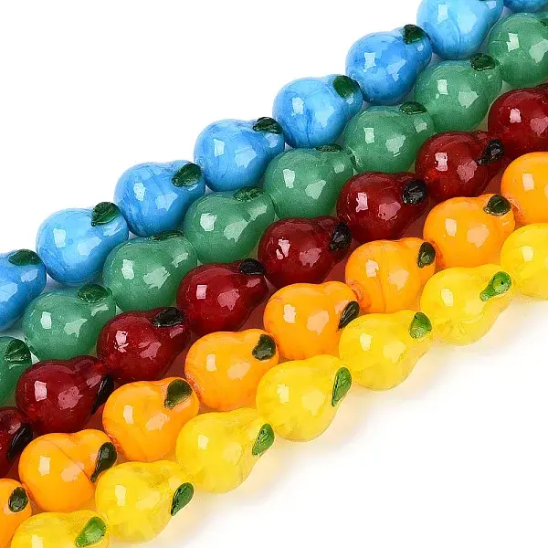 Handmade Lampwork Beads