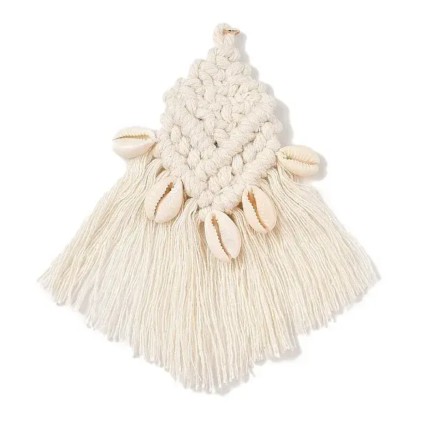 Polypropylene Pendants