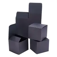 Paper Cardboard Jewelry Boxes