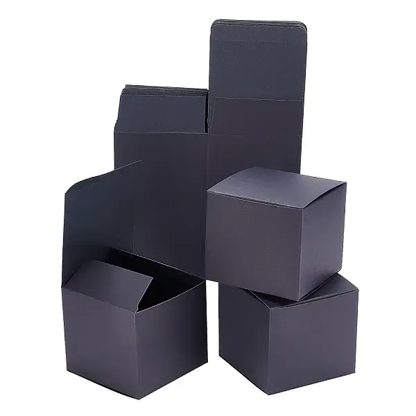 Paper Cardboard Jewelry Boxes