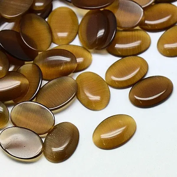 Cat Eye Cabochons