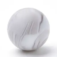 Food Grade Eco-Friendly Silicone Beads