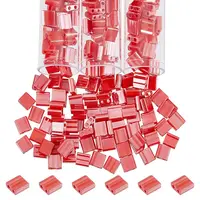 210-240Pcs Glass Seed Beads