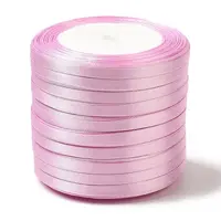 Single Face Satin Ribbon