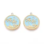 304 Stainless Steel Pendants