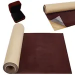 Self Adhesive Velvet Flocking Fabric