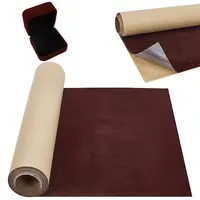 Self Adhesive Velvet Flocking Fabric