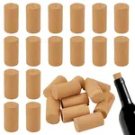 Cork Bottle Stopper