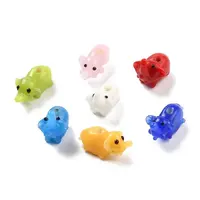 Handmade Lampwork Beads