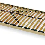 Lamelový rošt pevný - 80x200 cm