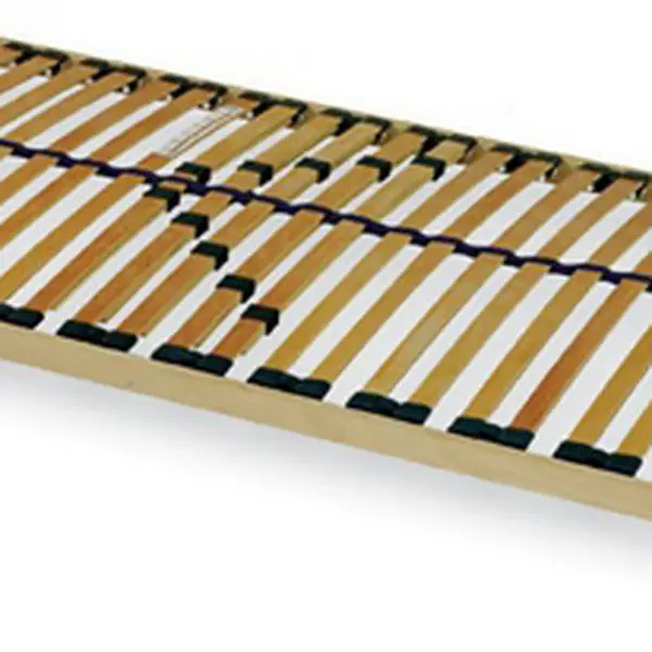 Lamelový rošt pevný - 80x200 cm