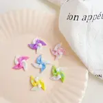 Opaque Acrylic Bead