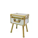 Plastic Makeup Box Miniature Ornaments