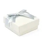 Cardboard Jewelry Set Box