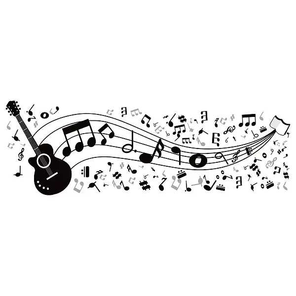 PVC Wall Stickers