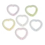 UV Plating Acrylic Beads