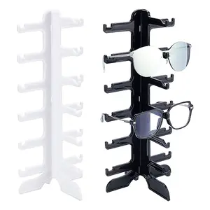 2 Sets 2 Colors Acrylic Display Frame