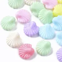 Opaque Polystyrene(PS) Plastic Beads