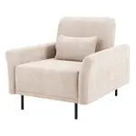 Polohovací křeslo adapto - výběr potahu