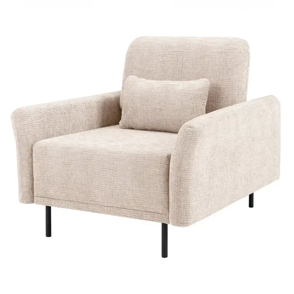 Polohovací křeslo adapto - výběr potahu