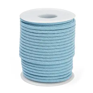 Nylon Braided Cord