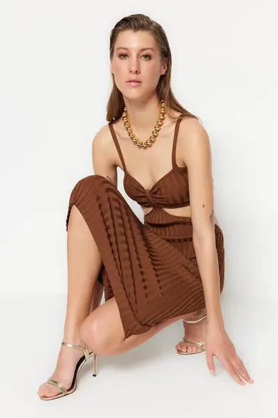 Dámské šaty Trendyol