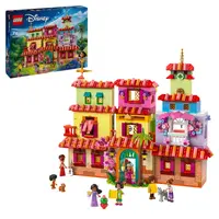 LEGO® ǀ Disney 43245 Kouzelný dům Madrigalových
