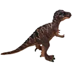 Bullyland 61314 - Mini Dinosaurus T-Rex