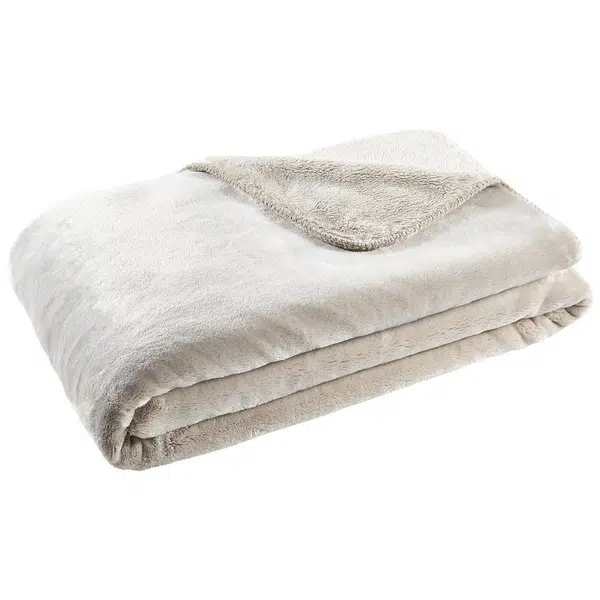 Dieter Knoll DOMÁCÍ DEKA, polyester, 150/200 cm